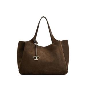 토즈 토트백 XBWAPAF9300P 3A0ZQ7 BROWN