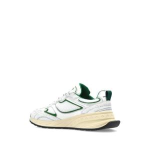 디스퀘어드2 스니커즈 SNM0444 43108445 M4142 WHITE GREEN