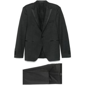 딸리아토레 수트 세트 550027 SFBP15A01 N1231 BLACK