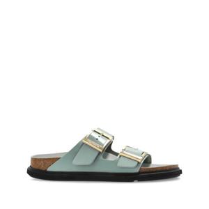 버켄스탁 의류 1029367 ARIZONA SAGE GREEN