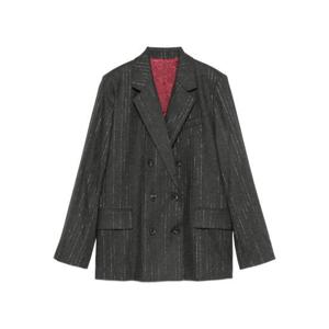 자딕앤볼테르 수트 자켓 WWBL01942 ANTHR GREY