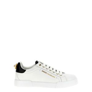 돌체앤가바나 스니커즈 A00229862 White