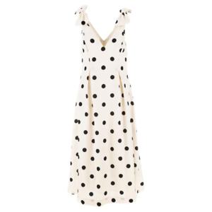 짐머만 원피스 A00230174 White