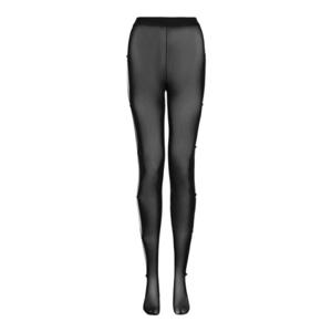 베르사체 언더웨어 1005565 1A0391 1B000 00002 S Black