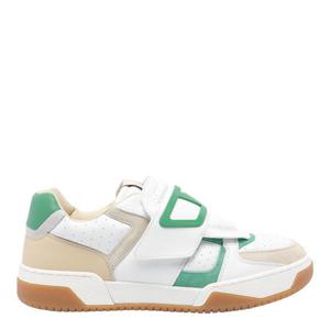 발렌티노 가라바니 스니커즈 S0L36CJJ BSE White