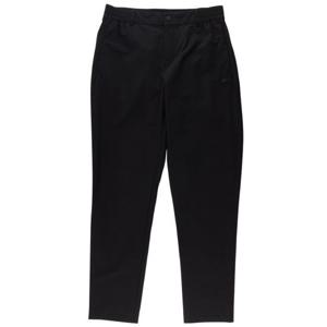 [데상트] 듀얼리스 코듀라 스트레치 슬랙스 SP321DPT71 BLK