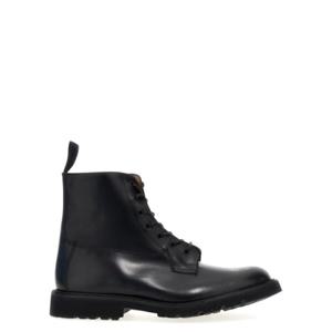 트리커즈 부츠 A00220870 Black