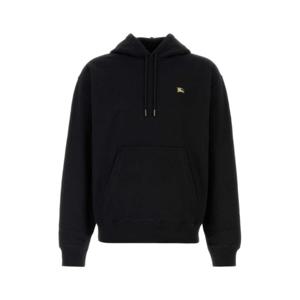 버버리 반팔 티셔츠 8110938 A1189 Black