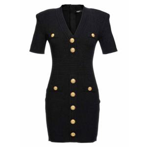 발망 원피스 A00229380 Black