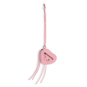발렌시아가 키링 819666 2ABEK5826 Pink