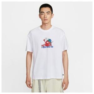 [나이키]나이키반팔티 HQS HV1303-100 SB 맥스90 스케이트보딩