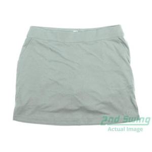 241573 여성용 Footjoy 니트 스커트 라지 L 그레이 권장 소비자가 88