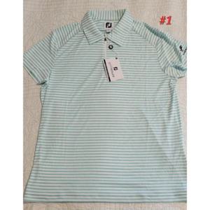 241555 여성용 FootJoy 골프복