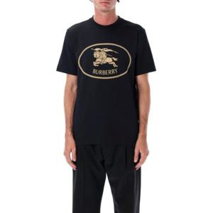 버버리 탑 25A8110953 A1189 Black