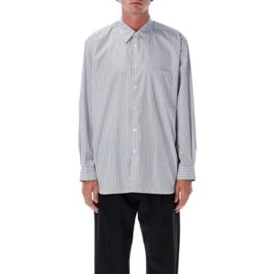 꼼데가르송 긴팔 셔츠 25AFZB220051 3 6 STRIPE