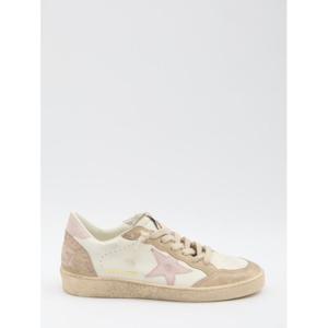 골든구스 뮬 슬리퍼 8353760 GWF00117F 007480 11858 Beige