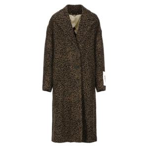 골든구스 아우터 GWP00566 P000650 81399GOLDEN WS COCOON BROWN