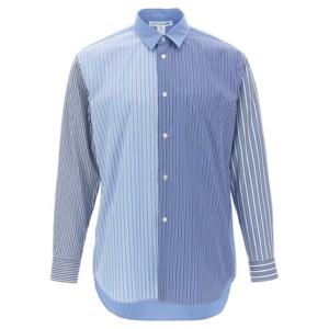 꼼데가르송 셔츠 A00235898 Blue