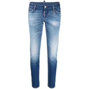 디스퀘어드2 데님 S75LB0790S30663 Blue