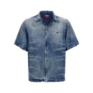 디젤 데님 A00240317 Blue