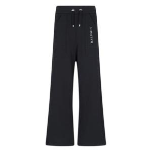 발망 팬츠 CH1OB214BC61EHR Black