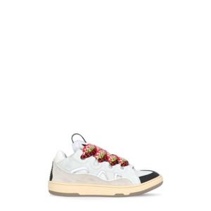 랑방 스니커즈 FWSKDK02DRA2A21 00 White