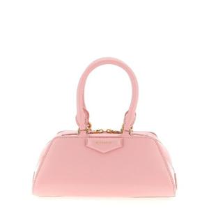 GIVENCHY Antigona East-West mini handbag BB5146B2AQ672