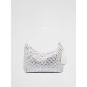 프라다 숄더백 1BC5152AWL F0009 White