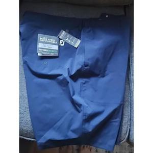 241850 Footjoy Hydro Shorts XXL (태그 있음)