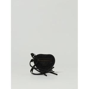 발렌시아가 키링 8196662ABEK 1000 Black
