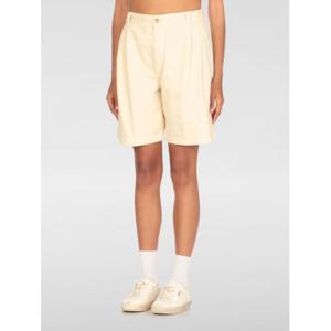 메종키츠네 숏팬츠 OW01114WD4012 P205 Beige