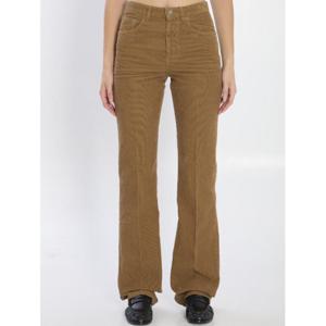 생로랑 숏팬츠 1919968 705103 Y29IA 2423 Beige