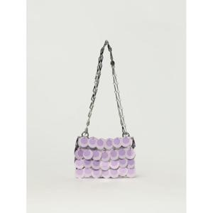 파코라반 숄더백 25PSS0137PLX157 M512 Lilac