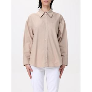 돈답 셔츠 DC392PF0010DXXX 010 Beige