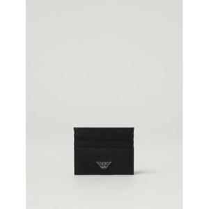 엠포리오 아르마니 남성지갑 Y4R173 Y138E 81072 Black