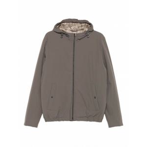 [HERNO] 라프리마 남성 코트 Brown GI00071UR 12387SZ2700 /11