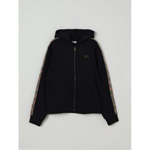 키즈 버버리 풀오버 8108852 A1189 Black