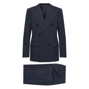 조르지오 아르마니 수트 세트 TE17859 GM002536 UB109 BLUE