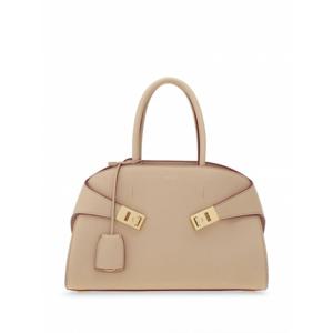 [SALVATORE FERRAGAMO] 라프리마 여성 Bags 베이지 215608 779053034 /11