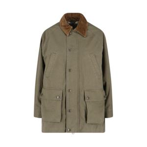 폴로 랄프로렌 아우터 211 971209003 GREEN