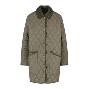 폴로 랄프로렌 아우터 211 971180002 GREEN