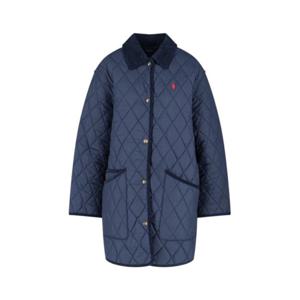 폴로 랄프로렌 아우터 211 971180003 BLUE