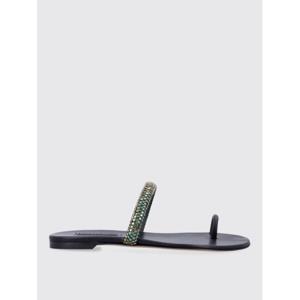 카사데이 샌들 1N230J0101C2660 9000 Black
