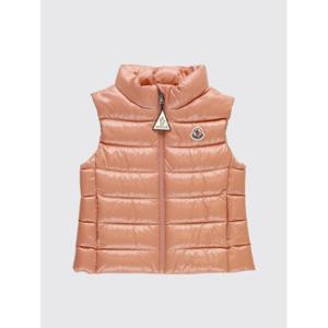 키즈 몽클레어 캐주얼 자켓 1A00016597Z8 51E Pink