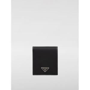 프라다 남성지갑 2MO5132DMH F0002 Black