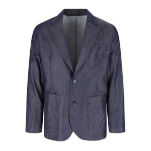 폴 스미스 수트 자켓 2344P22337R Blue