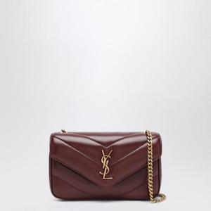 생로랑 가방 821749AAEAX YSL 6197 Burgundy