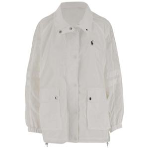 폴로 랄프로렌 자켓 211964932001 White