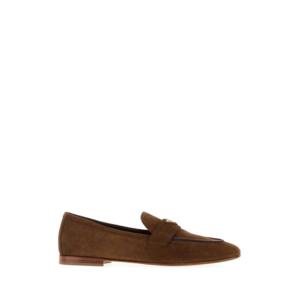 프라다 로퍼 1D147OF010103 F0324 Brown