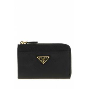 [PRADA] 라프리마 여성 PORTAFOGLI 1PP122QHH F0002 블랙 /2